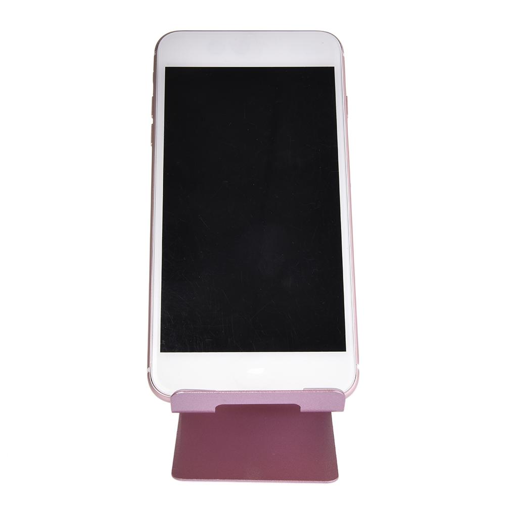 Cell Phone Tablet Stand Aluminum Tablet Holder PC Desk Holder Stand For iPhone 7 8 XS XR Smartphones Accessories