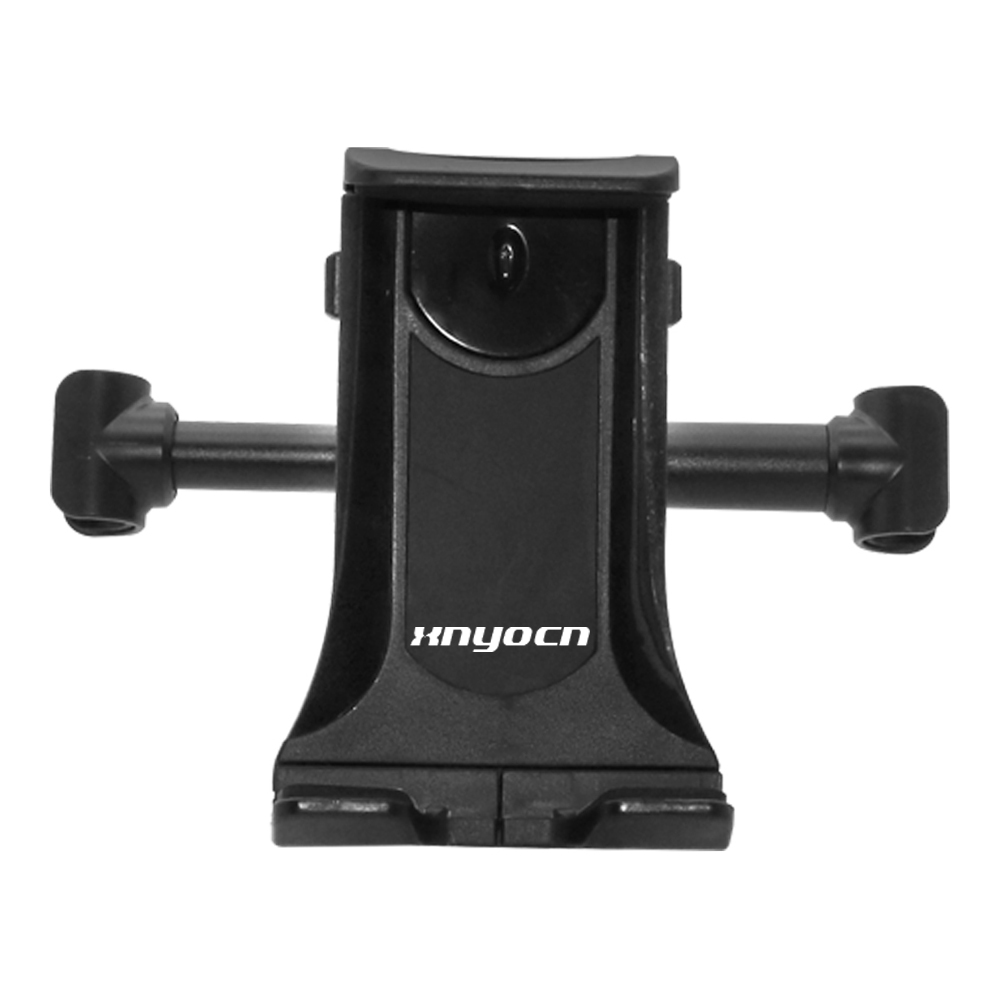 Xnyocn Universal 4-11'' Tablet Car Holder For iPad 2 3 4 Mini Air 1 2 3 4 Pro Back Seat Holder Stand Tablet Accessories in Car