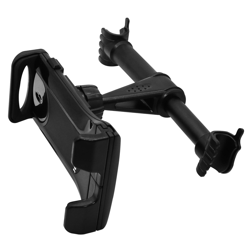 Xnyocn Universal 4-11'' Tablet Car Holder For iPad 2 3 4 Mini Air 1 2 3 4 Pro Back Seat Holder Stand Tablet Accessories in Car