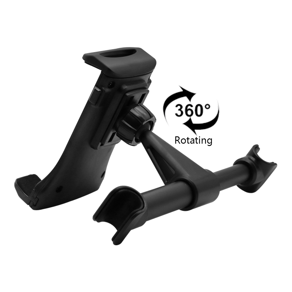 Xnyocn Universal 4-11'' Tablet Car Holder For iPad 2 3 4 Mini Air 1 2 3 4 Pro Back Seat Holder Stand Tablet Accessories in Car
