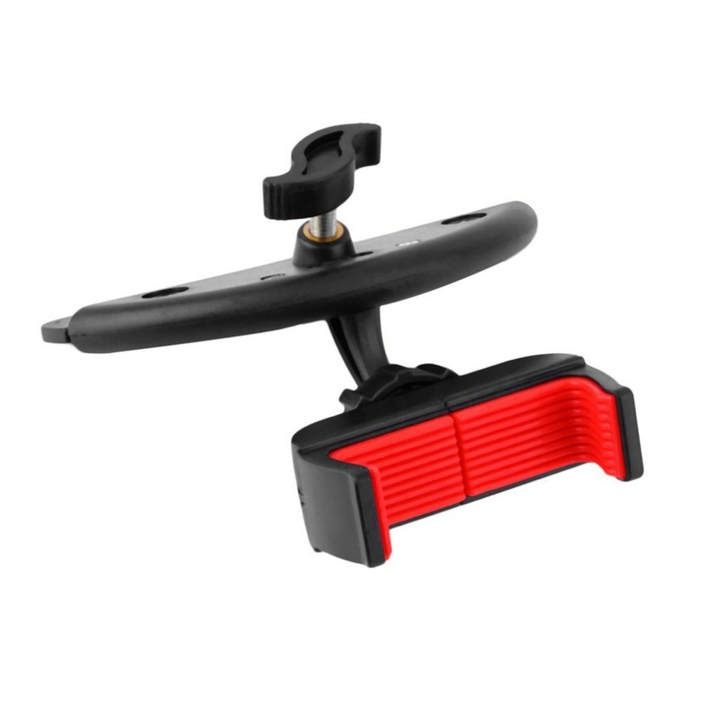 360 Degree Rotation Car Mount Phone Holder