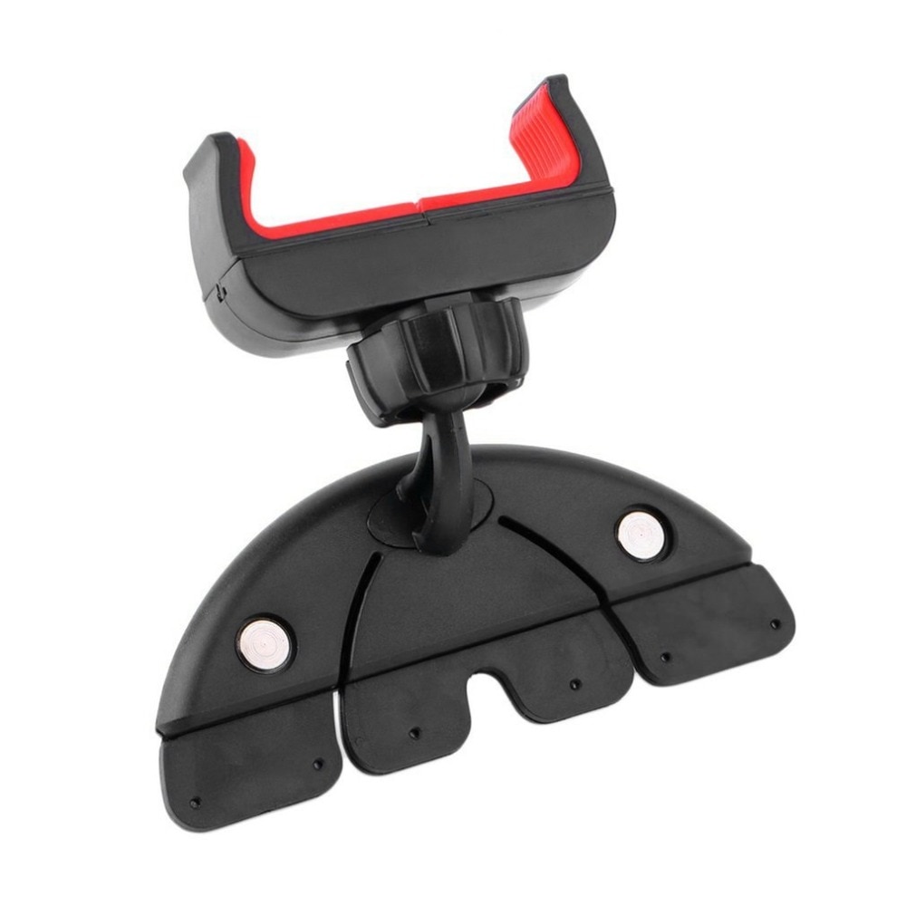 360 Degree Rotation Car Mount Phone Holder